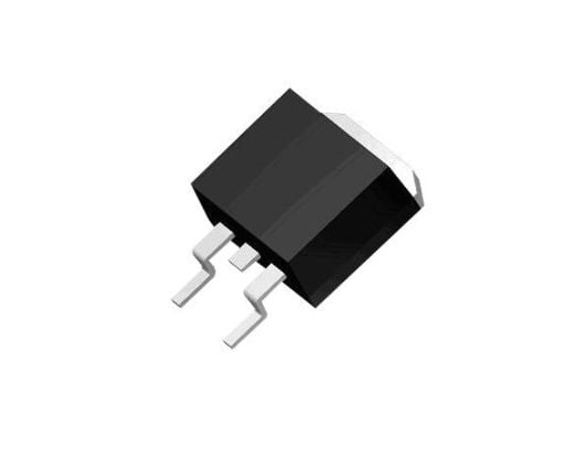 SPB Serisi Mosfet Transistor